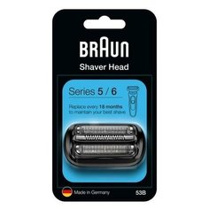 Сетка и режущий блок Braun 53B для бритв (упак.:1шт)