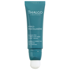 Thalgo маска Hyalu-Procollagen Wrinkle Correcting Pro Mask, 50 мл