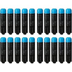Набор стрел Ultra Sonic Screamers Darts Refills Whistle Darts(F1048) Nerf