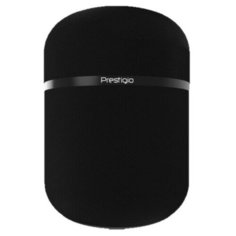 Портативная акустика Prestigio Superior, черный