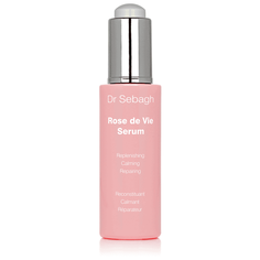 сыворотка Dr. Sebag Rose de Vie Serum для лица, шеи и декольте, 30 мл