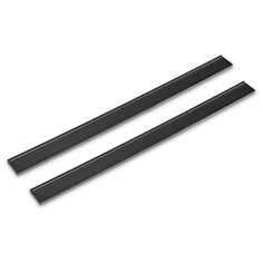 Стяжки 633-005.0 KARCHER для стеклоочистителя черный 2 шт.