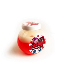 Волшебный мир Жвачка для рук-антистресс Slime "Mega Mix", розовый + белый, 500 г S500-10