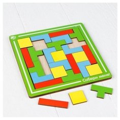 Головоломка "Увлекательная головоломка" Мастер игрушек