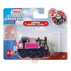Игровой набор Mattel Thomas & Friends Трек-мастер маленькие паровозики