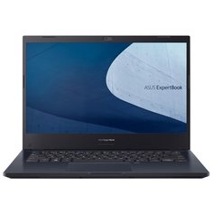 Ноутбук ASUS ExpertBook P2 P2451FA-BV1299R 90NX02N1-M18550, черный