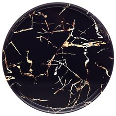 Поднос сервировочный 33х2,1 см Agness (898-032)