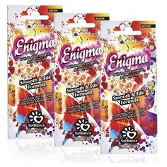 Крем для загара в солярии SolBianca Enigma 15 мл