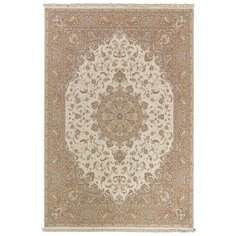 Ковер коллекции «Silk Design» 54-CRE 150 х 220 см 48937 . Kover.Ru