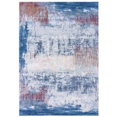 Ковер коллекции «Billionare» B01-BLU 200 х 400 см 59254 . Kover.Ru