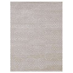 Ковер коллекции «Avantgarde» AR3933-WHT 202 х 298 см 49893 . Kover.Ru