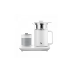 Умный чайник Xiaomi Viomi Yunmi Steam Spray Tea Maker (VXZC01)