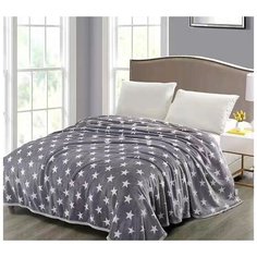 Плед Миланика, Звездное небо, Евро Milanika