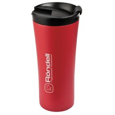 Термокружка Rondell RDS-230, 0.5 л red
