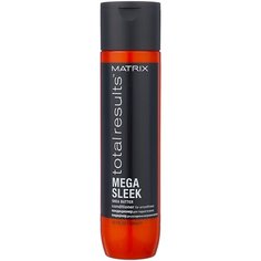 Matrix кондиционер Total Results Mega Sleek Shea Butter, 300 мл