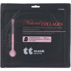 Anskin маска гидрогелевая с коллагеном, 70 г