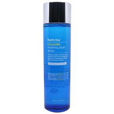 Farmstay Collagen Water Full Moist Serum Увлажняющая сыворотка для лица с коллагеном, 250 мл