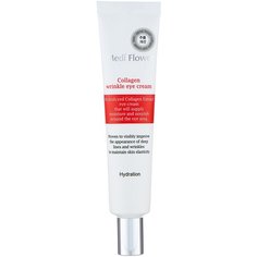 Крем Medi Flower Collagen для век, 40 мл