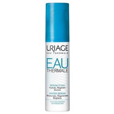 Uriage Eau Thermale Water Serum Сыворотка увлажняющая для лица, 30 мл