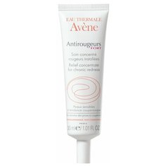 AVENE Antirougeurs Fort Крем для лица от купероза, 30 мл