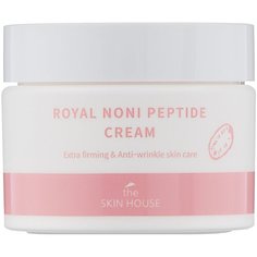 The Skin House Royal Noni Peptide Cream Крем для лица, 50 мл