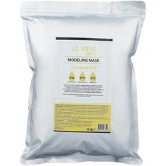 La Miso альгинатная маска с коэнзимом Q10, 1000 г