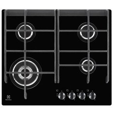 Газовая варочная панель Electrolux EGV 96343 YK