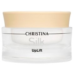 Christina Silk Uplift Cream Подтягивающий крем для лица, 50 мл