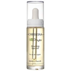 Christina Bio Phyto Alluring Serum Сыворотка Очарование для лица, шеи и декольте, 30 мл