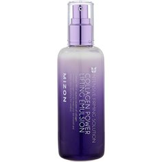 Mizon Collagen Power Lifting Emulsion Коллагеновая лифтинг-эмульсия для лица, 120 мл