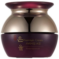 Eunyul Premium Cream Премиум крем для лица, 50 г