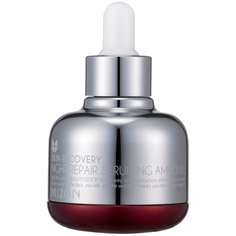 Mizon Skin Recovery Night repair seruming ampoule Ночная восстанавливающая сыворотка для лица, 30 мл