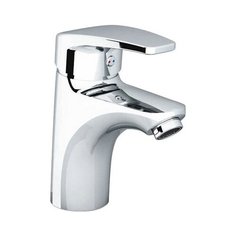 Смеситель для раковины (умывальника) RAVAK Neo NO 012.00 однорычажный