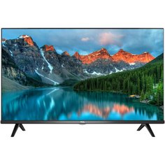 Телевизор TCL L32S60A 32" (2019), черный