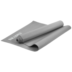Коврик BRADEX SF 0397-0401, 173х61х0.3 см серый