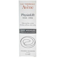 Крем Avene PhysioLift для контура глаз, 15 мл