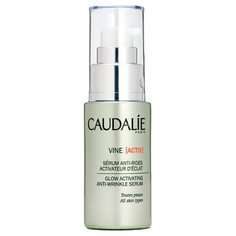 Caudalie Сыворотка Vine Activ активатор сияния кожи от первых морщин, 30 мл