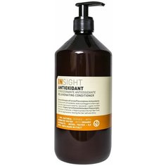 Insight кондиционер антиоксидант Antioxidant Rejuvenating для перегруженных волос, 900 мл