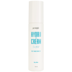 Petitfee Hydro Cream Deep Moisturizer Dry Skin Крем-мист увлажняющий для сухой кожи лица, 90 мл