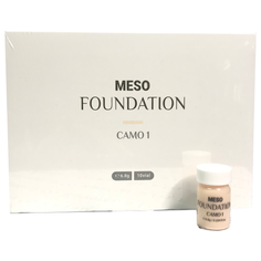 Physiolab Meso Foundation CAMO 1 bb-сыворотка, 6.8 г , 10 шт.
