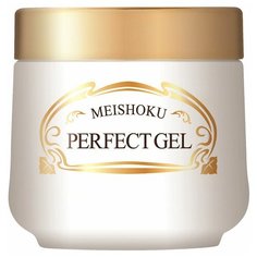 Meishoku Perfect Gel Увлажняющий и подтягивающий крем-гель для лица Премиум c растительными экстрактами, 60 г