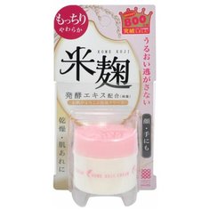 Meishoku Kome Koji Cream Увлажняющий крем для лица с экстрактом ферментированного риса, 30 г