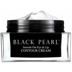 Black Pearl Крем для области вокруг глаз и губ с черным жемчугом Smooth Out Eye & Lip Contour Cream, 30 мл
