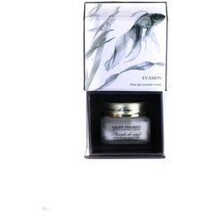 Evasion Stop Age Enzymal Cream Night Prioriti Крем для лица антивозрастной с энзимами, 30 мл