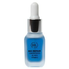 Holy Land BIO REPAIR CONCENTRATE OIL Масляный концентрат для лица, 15 мл