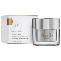 Holy Land Juvelast Intensive Night Cream Ночной крем для лица, 50 мл