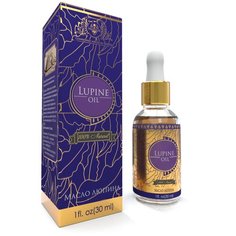 Shams Natural oils Масло семян люпина для лица, 30 мл