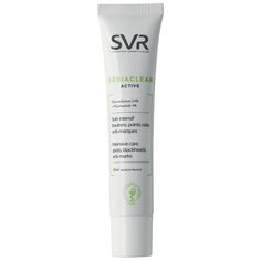 SVR Себиаклир Актив Крем-уход Sebiaclear Active, 40 мл