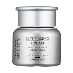 Ottie Lift Firming Cream Подтягивающий лифтинг крем для лица, 40 мл