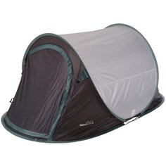 Палатка Koopman International Redcliffs (X92000300/X92000310/X92000320) серый/зеленый